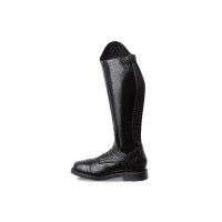 Bottes Horze Portland enfant à strass Noir Bottes Horze Portland enfant à strass Noir