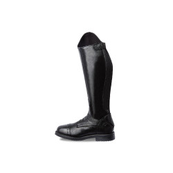 Bottes Horze Portland enfant à strass Noir Bottes Horze Portland enfant à strass Noir