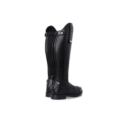 Bottes Horze Portland enfant à strass Bottes Horze Portland enfant à strass