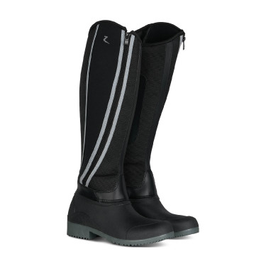 Bottes Néoprène Nome Horze Bottes Néoprène Nome Horze