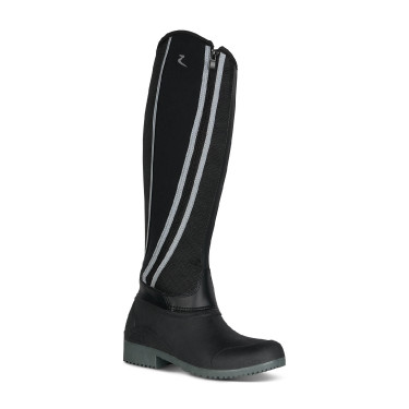 Bottes Néoprène Nome Horze Bottes Néoprène Nome Horze