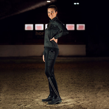 Bottes Néoprène Nome Horze Bottes Néoprène Nome Horze