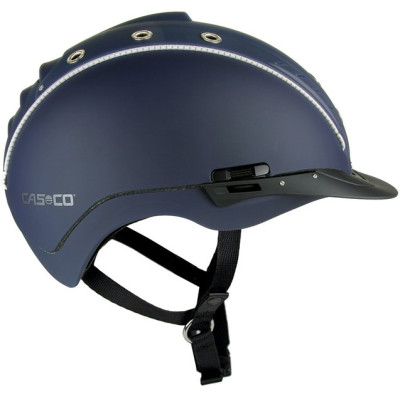 Casque Casco Mistrall 2 Bleu marine