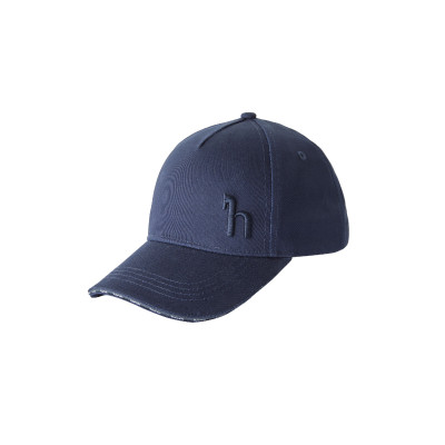 Casquette Horze Merchandising Marine foncé