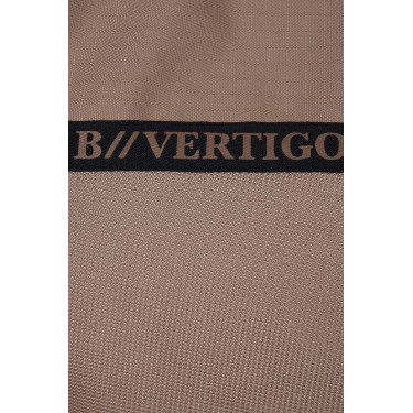 Couverture anti-mouches Combo B Vertigo avec couvre-cou amovible et protection UV Couverture anti-mouches Combo B Vertigo avec couvre-cou amovible et protection UV