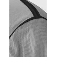 Couverture anti-mouches Horze Paso Fino avec couvre-cou amovible et protection UV Gris titane Couverture anti-mouches Horze Paso Fino avec couvre-cou amovible et protection UV Gris titane