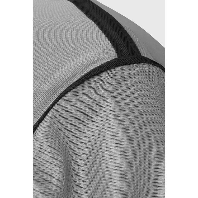 Couverture anti-mouches Horze Paso Fino avec couvre-cou amovible et protection UV Couverture anti-mouches Horze Paso Fino avec couvre-cou amovible et protection UV