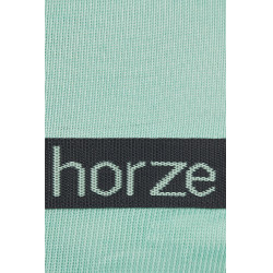 Couverture anti-mouches Horze Paso Fino avec protection UV Vert ruisseau