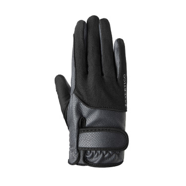 Gants d'équitation d'été B Vertigo Carla Mesh femme Gants d'équitation d'été B Vertigo Carla Mesh femme