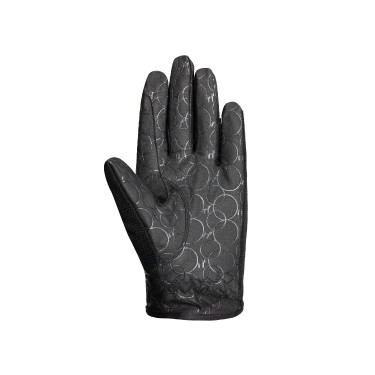 Gants d'équitation d'hiver Horze Ava enfant Gants d'équitation d'hiver Horze Ava enfant