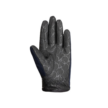 Gants d'équitation d'hiver Horze Ava enfant Gants d'équitation d'hiver Horze Ava enfant