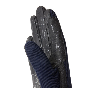 Gants d'équitation d'hiver Horze Ava enfant Gants d'équitation d'hiver Horze Ava enfant