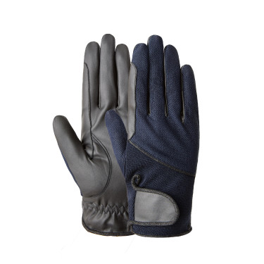 Gants d'équitation été Horze Leni femme Gants d'équitation été Horze Leni femme