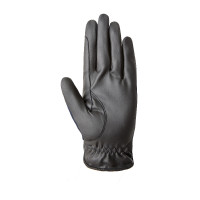 Gants d'équitation été Horze Leni femme Marine foncé Bleu