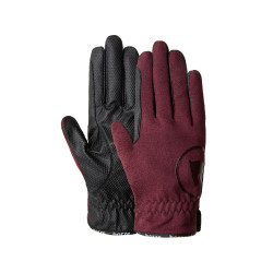 Gants d'équitation été Horze Nichelle femme Port Royale Bordeaux