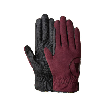 Gants d'équitation été Horze Nichelle femme Port Royale Bordeaux