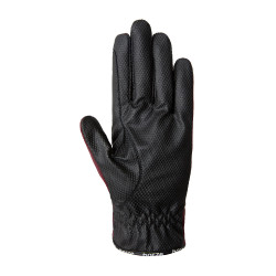 Gants d'équitation été Horze Nichelle femme Port Royale Bordeaux