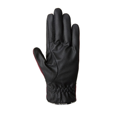 Gants d'équitation été Horze Nichelle femme Port Royale Bordeaux