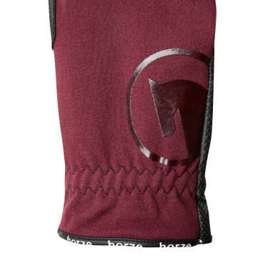 Gants d'équitation été Horze Nichelle femme Port Royale Bordeaux