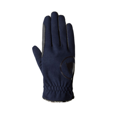 Gants d'équitation été Horze Nichelle femme Gants d'équitation été Horze Nichelle femme