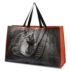 Grand sac de shopping Horze