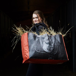 Grand sac de shopping Horze