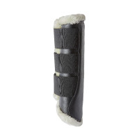 Guêtres de protection fermées B Vertigo Wellington Noir Guêtres de protection fermées B Vertigo Wellington Noir
