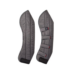 Guêtres de transport B Vertigo Wellington par 4 Vert scarabée Guêtres de transport B Vertigo Wellington par 4 Vert scarabée