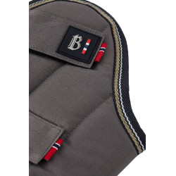 Guêtres de transport B Vertigo Wellington par 4 Vert scarabée Guêtres de transport B Vertigo Wellington par 4 Vert scarabée