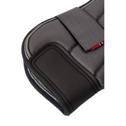 Guêtres de transport B Vertigo Wellington par 4 Vert scarabée Guêtres de transport B Vertigo Wellington par 4 Vert scarabée