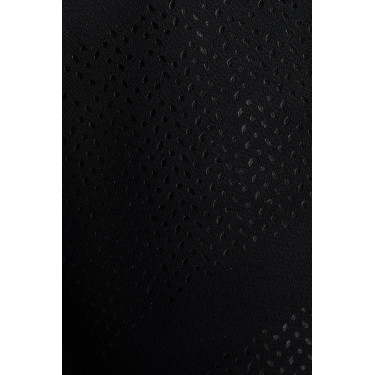 Legging d'équitation B Vertigo Caitlin taille haute et fond intégral femme Legging d'équitation B Vertigo Caitlin taille haute et fond intégral femme