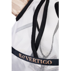 Masque anti-mouches B Vertigo Wire Biscuit au gingembre Beige