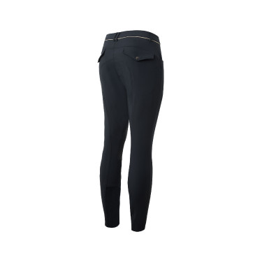 Pantalon d'équitation à basanes B Vertigo Damien homme Pantalon d'équitation à basanes B Vertigo Damien homme