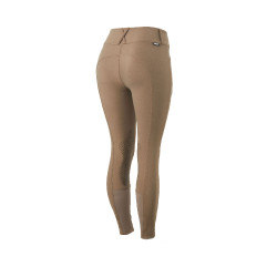 Pantalon d'équitation basanes Grip Horze Grand Prix Pro femme