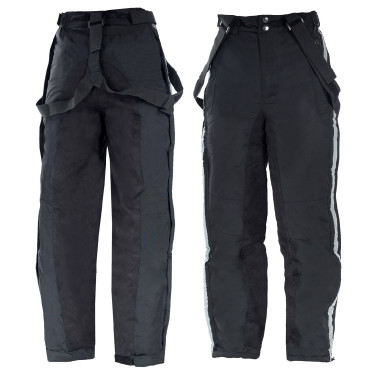 Pantalon d'équitation d'hiver Horze WinterRider enfant Pantalon d'équitation d'hiver Horze WinterRider enfant