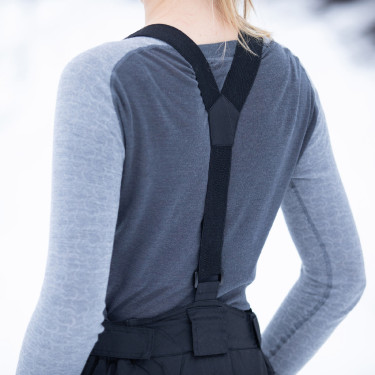 Pantalon d'équitation d'hiver Horze WinterRider enfant Pantalon d'équitation d'hiver Horze WinterRider enfant