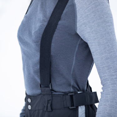 Pantalon d'équitation d'hiver Horze WinterRider enfant Pantalon d'équitation d'hiver Horze WinterRider enfant