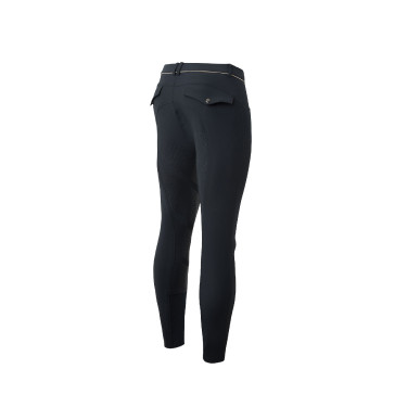 Pantalon d'équitation fond intégral B Vertigo Damien homme Pantalon d'équitation fond intégral B Vertigo Damien homme