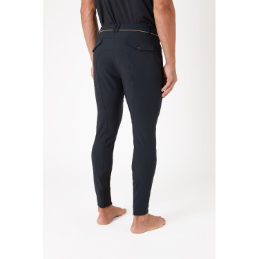 Pantalon d'équitation fond intégral B Vertigo Damien homme Pantalon d'équitation fond intégral B Vertigo Damien homme