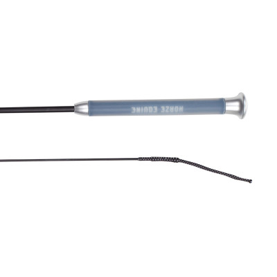 Cravache de dressage Ashton Horze Noir