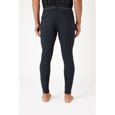 Pantalon d'équitation fond intégral B Vertigo Damien homme Pantalon d'équitation fond intégral B Vertigo Damien homme