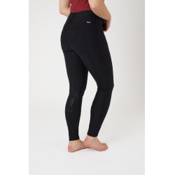 Pantalon d'équitation fond intégral Grip Horze Grand Prix Pro femme