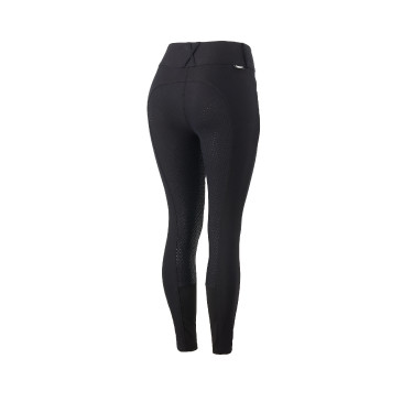 Pantalon d'équitation fond intégral Grip Horze Grand Prix Pro femme Pantalon d'équitation fond intégral Grip Horze Grand Prix Pro femme