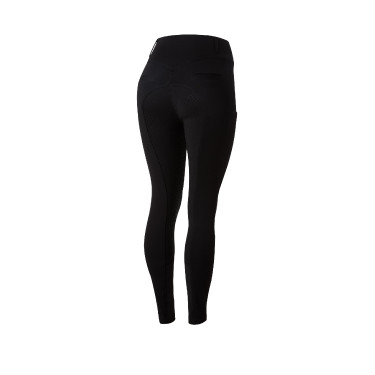 Pantalon fond intégral grip toutes saisons Horze Mira