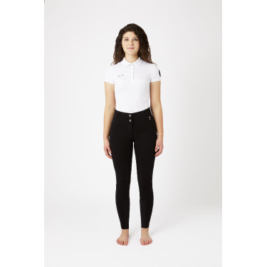 Pantalon fond intégral grip toutes saisons Horze Mira Pantalon fond intégral grip toutes saisons Horze Mira