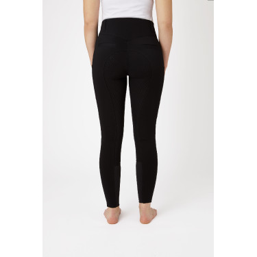 Pantalon fond intégral grip toutes saisons Horze Mira Pantalon fond intégral grip toutes saisons Horze Mira