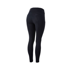 Pantalon fond intégral grip toutes saisons Horze Mira