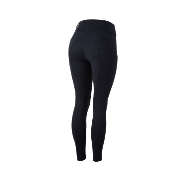 Pantalon fond intégral grip toutes saisons Horze Mira