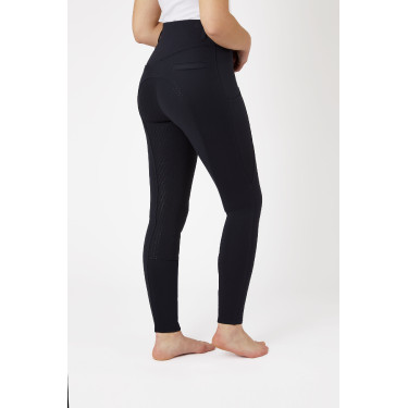 Pantalon fond intégral grip toutes saisons Horze Mira Pantalon fond intégral grip toutes saisons Horze Mira