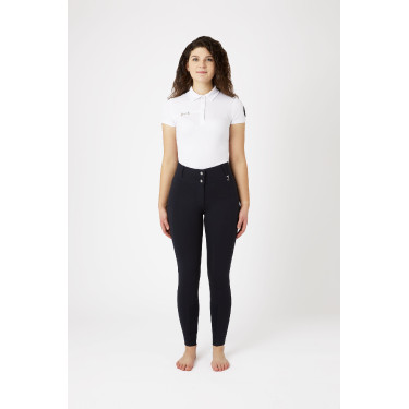 Pantalon fond intégral grip toutes saisons Horze Mira Pantalon fond intégral grip toutes saisons Horze Mira